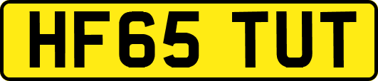 HF65TUT