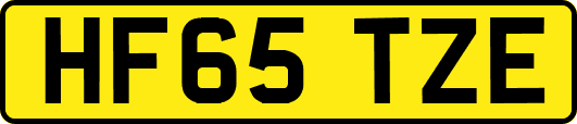 HF65TZE