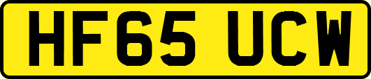 HF65UCW