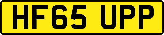 HF65UPP