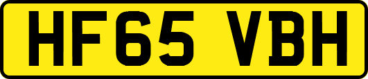 HF65VBH
