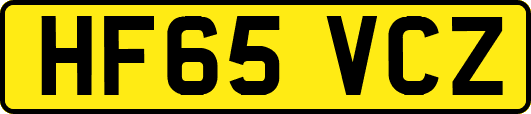 HF65VCZ
