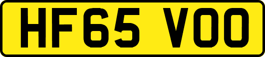 HF65VOO