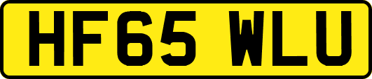 HF65WLU