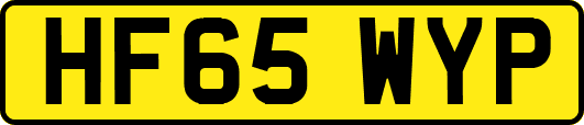 HF65WYP