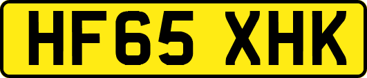 HF65XHK