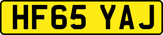 HF65YAJ
