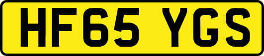 HF65YGS