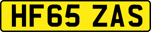 HF65ZAS