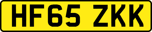 HF65ZKK