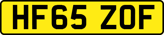HF65ZOF