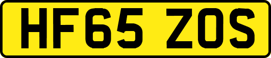 HF65ZOS