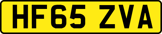 HF65ZVA