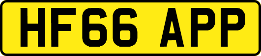 HF66APP