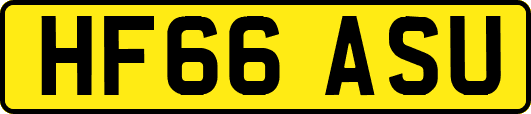HF66ASU