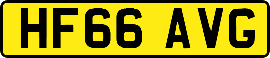 HF66AVG