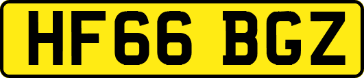 HF66BGZ