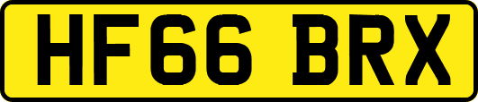 HF66BRX