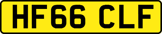 HF66CLF