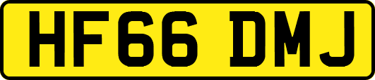 HF66DMJ