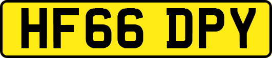 HF66DPY