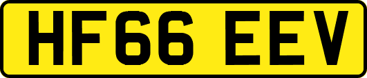 HF66EEV