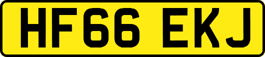 HF66EKJ
