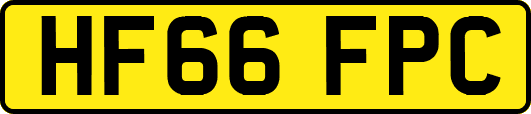 HF66FPC