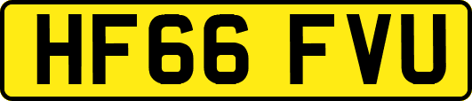 HF66FVU