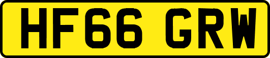 HF66GRW