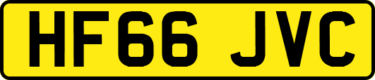 HF66JVC