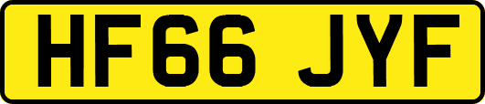 HF66JYF