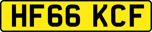 HF66KCF
