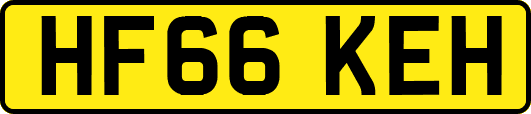 HF66KEH