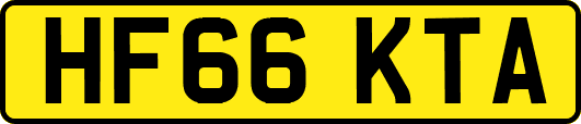 HF66KTA