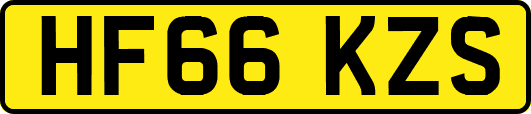 HF66KZS