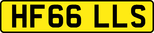 HF66LLS