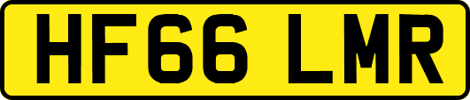 HF66LMR