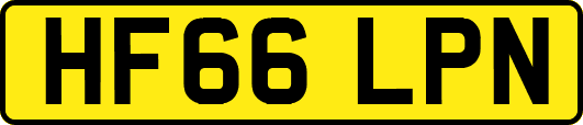 HF66LPN