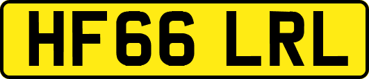 HF66LRL