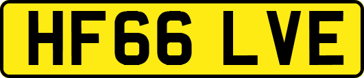 HF66LVE