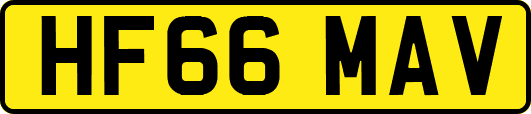 HF66MAV
