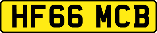 HF66MCB