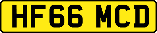 HF66MCD