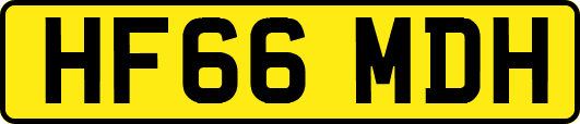 HF66MDH