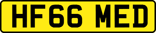 HF66MED