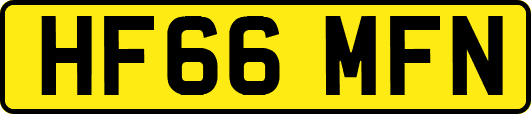 HF66MFN