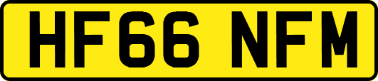 HF66NFM