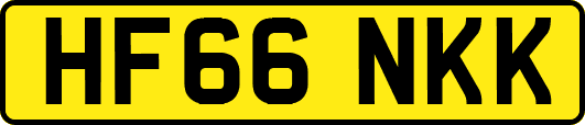 HF66NKK