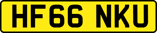 HF66NKU